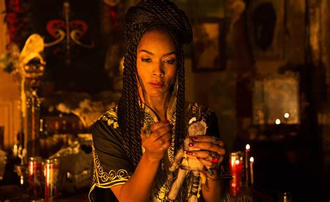 The Dark and Mysterious Witchcraft of Marie Laveau